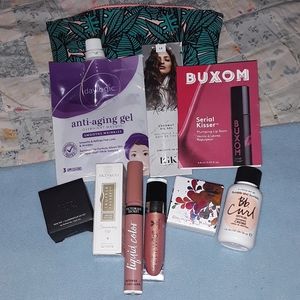 Custom Ipsy Bag Bundle #4